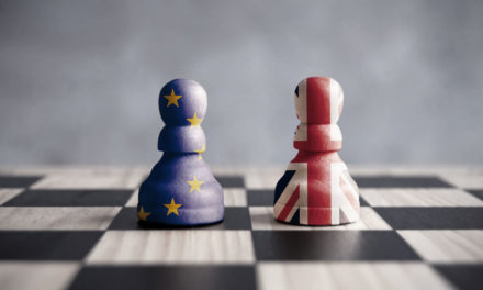 May Brexit EU