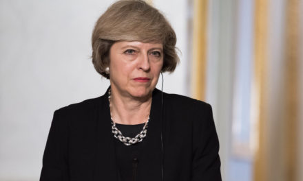 May Brexit