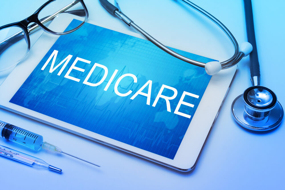 Medicare Expands Access to In-Home Support for Seniors