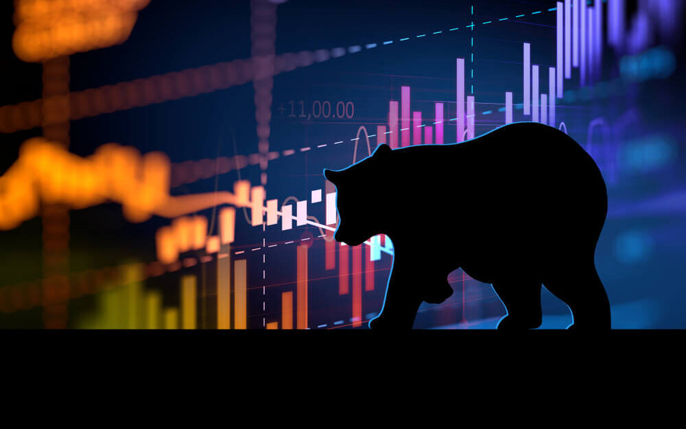 Closing Bell: Market Bear Sees Dip, Then Full Recovery in 2020