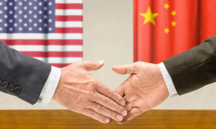 Trump China trade G20
