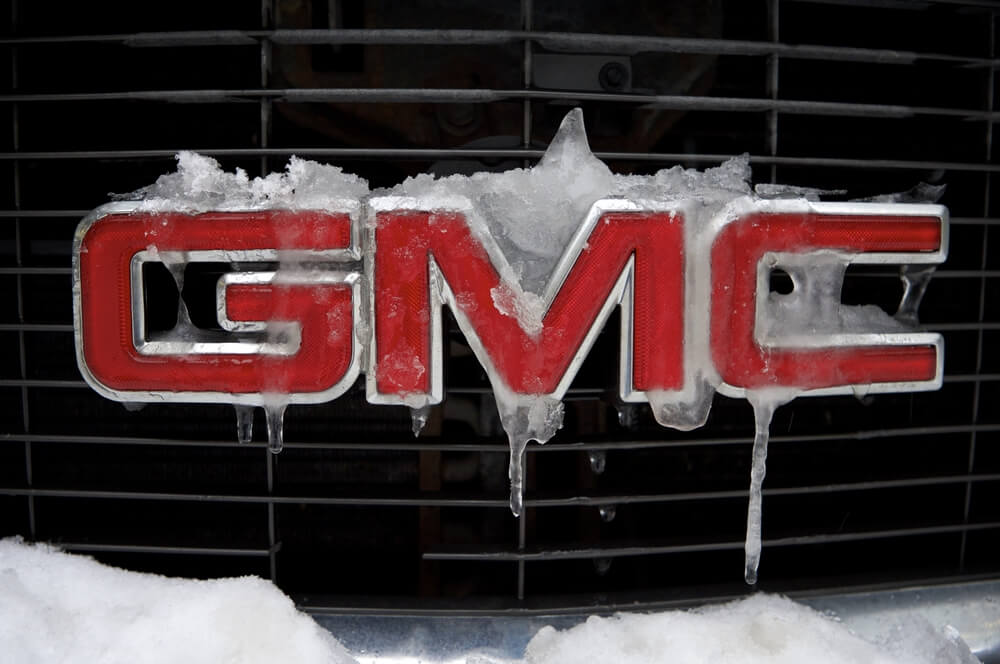 GM Stock Sinks After Trump Threatens to Pull Subsidies