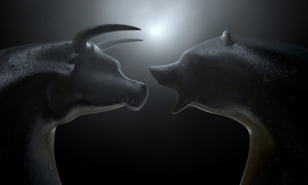 The Bull Market is More Fragile Than It Looks, Here’s Why