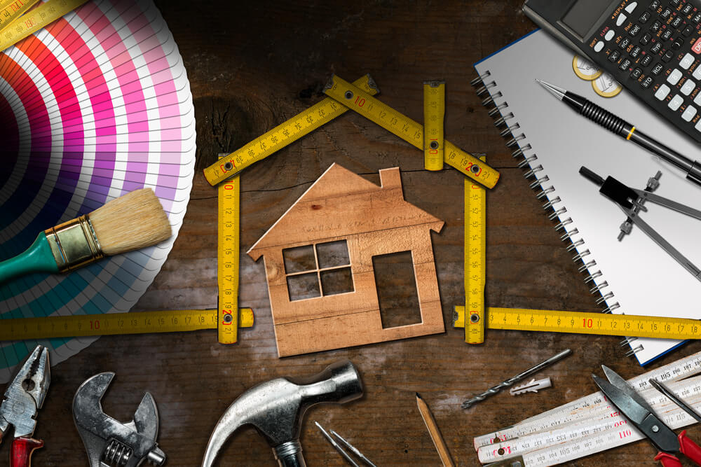 Planning Home Improvements? Here’s How to Net Enormous Savings