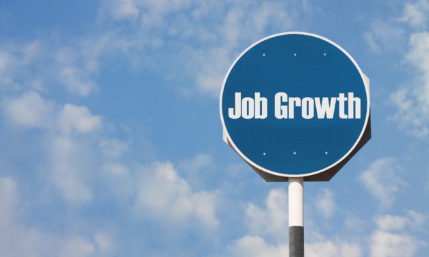 Coming Recession? Job Market Growth Says Otherwise