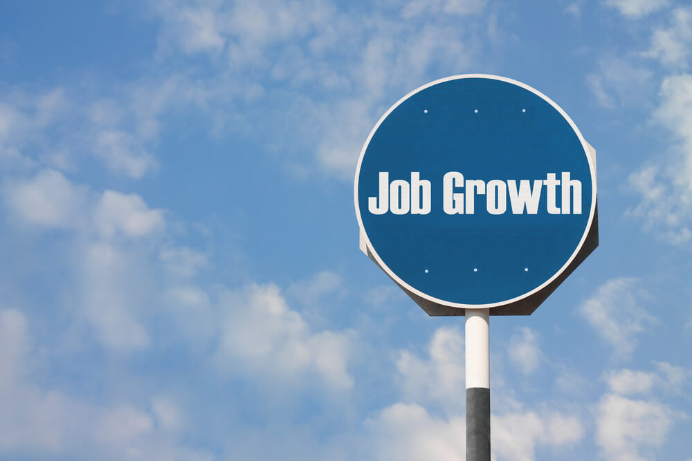 Coming Recession? Job Market Growth Says Otherwise