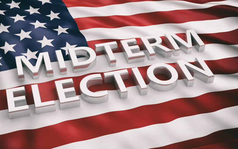 Potential Political Gridlock: What Midterms Mean for Markets