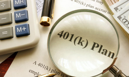 pension-retirement-401(k) taxes