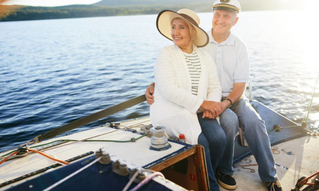 Forbes: Five Ways to (Mostly) Recession-Proof Your Retirement