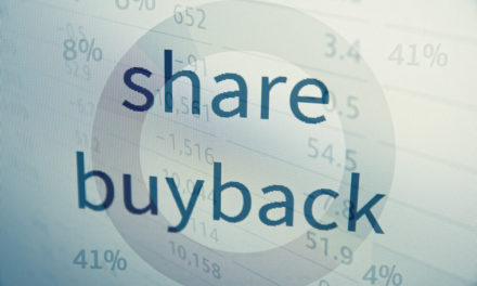 stocks buybacks