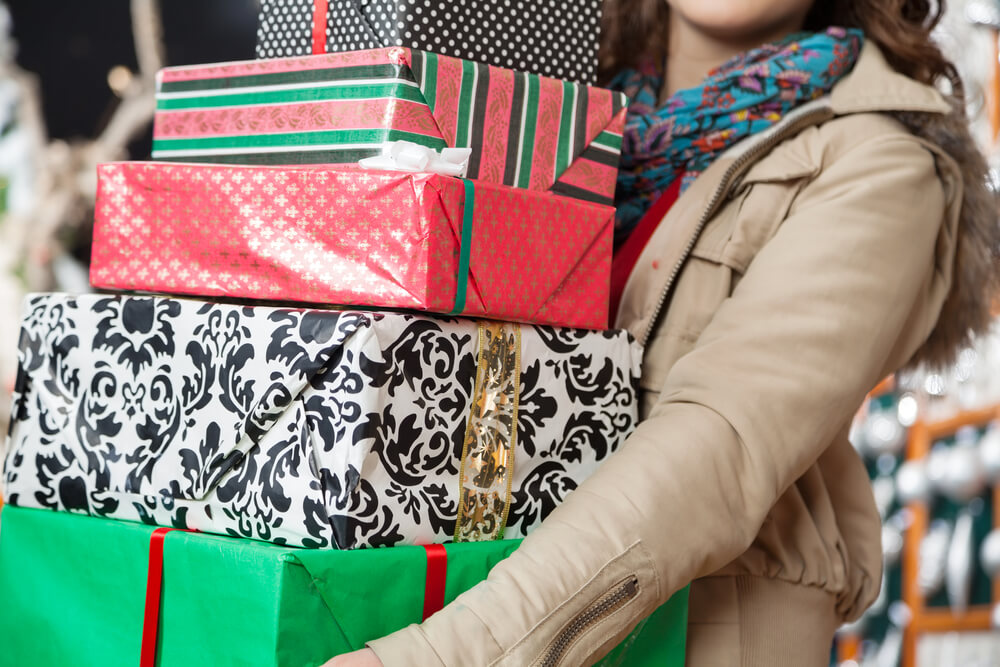 How Tariffs Are Expected to Impact Holiday Spending