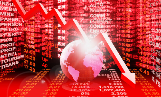 Tales of an IPO Dropout: What the 2000s Tech Stock Crash Taught Me