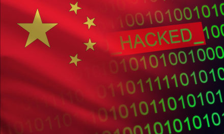 China-tech theft