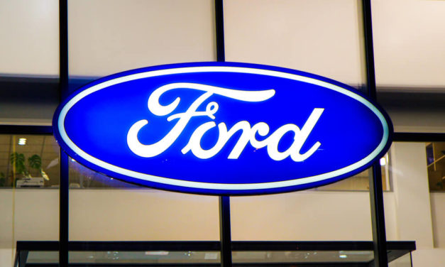 Morgan Stanley: Ford to Cut 25,000 Jobs