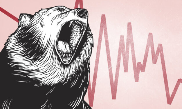 What Makes This Bear Market Different — and the Same