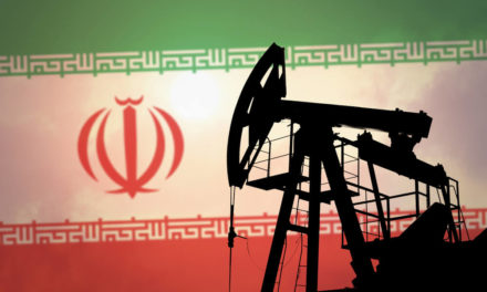 Iran-oil