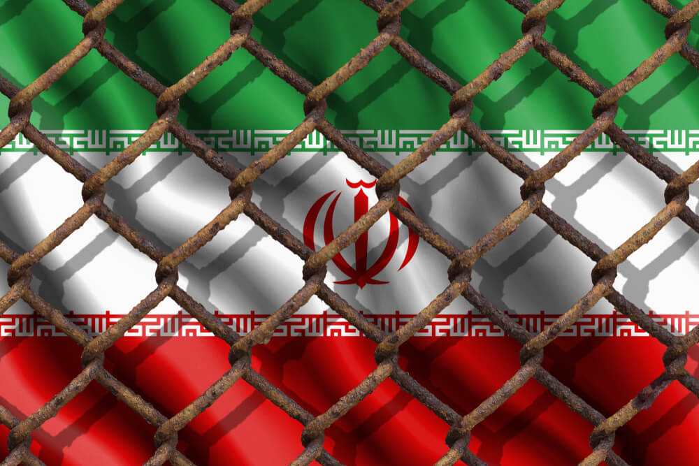 Iran Submits First Budget Since US Sanctions Restored