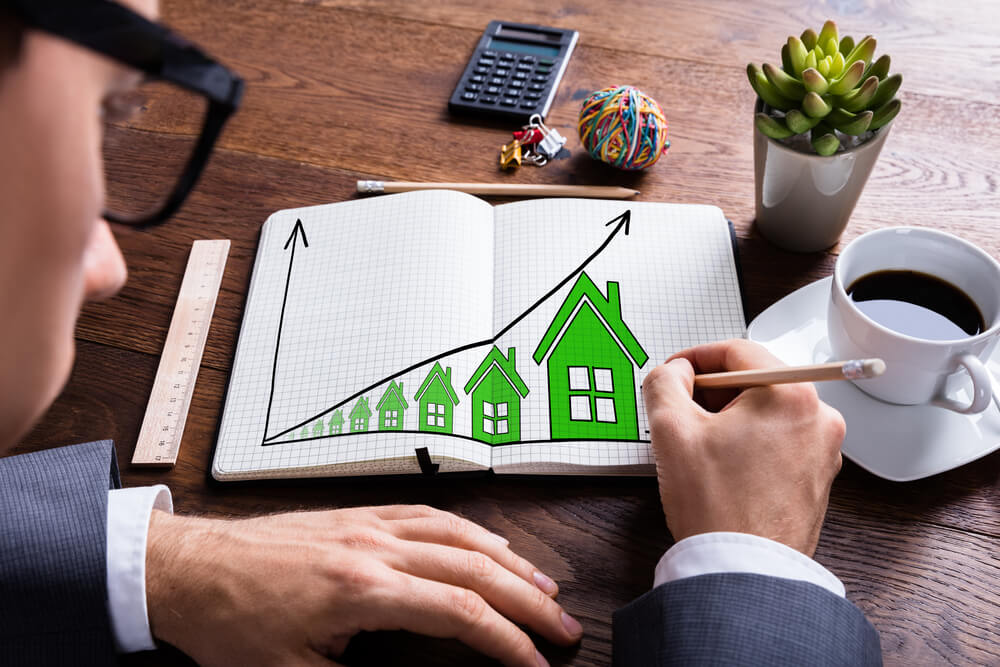 US Home Sales Rose 1.9% in November