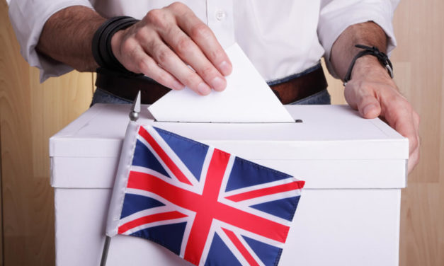 How a No-Confidence Vote Can Overthrow a British Prime Minister