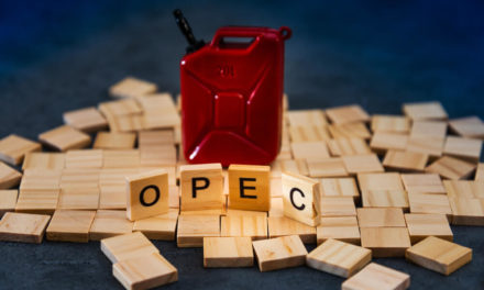 OPEC-oil-Trump oil production cut