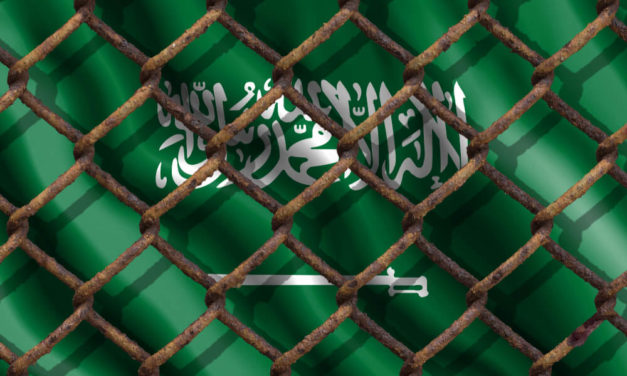Senate Rebukes Trump, Saudi Arabia Over Khashoggi Murder, Yemen War
