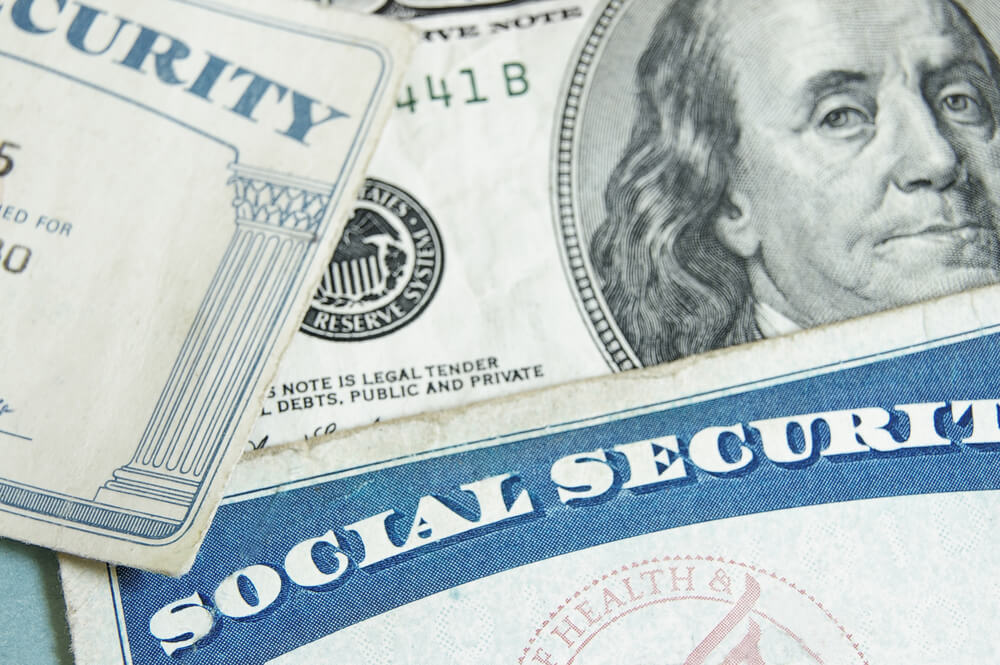 Five Ways to Maximize Social Security Benefits