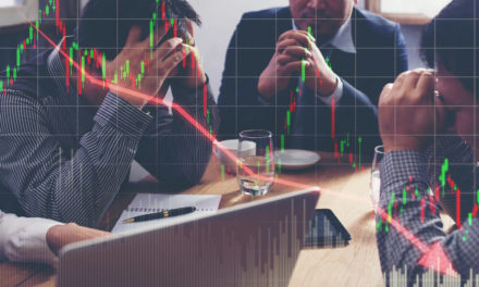 Stock Market Update