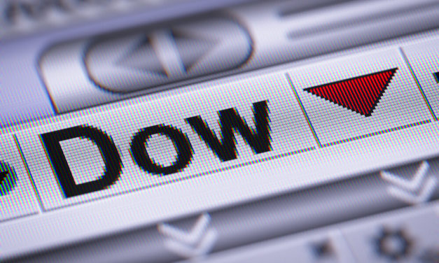 Technology Companies Lead Another Sharp Drop in US Stocks