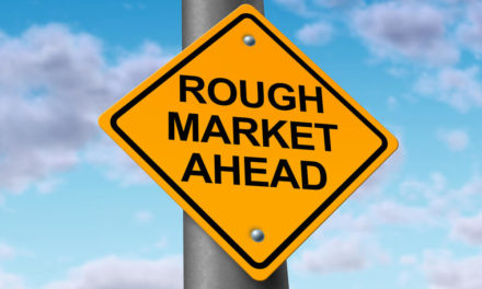 Stock Market Update
