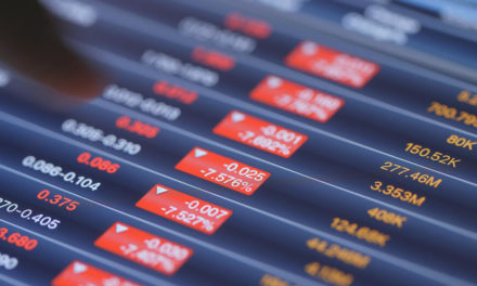 Stock Market Update