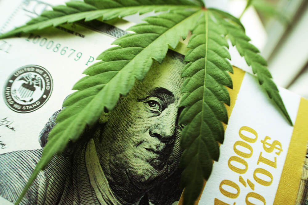 Here’s Why Cannabis Stocks Continue to Struggle