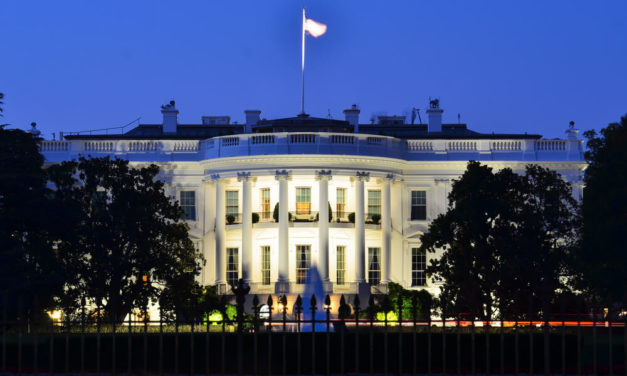 Market Tanks as White House Intensifies Confusion, Fear on US-China Deal