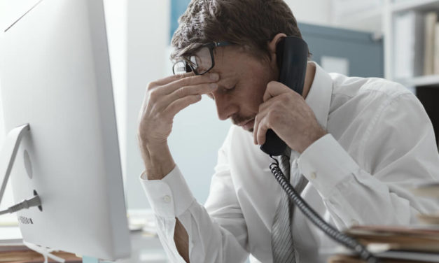 White-Collar Workers Beware: GM Cuts a Warning for All