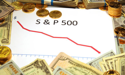 death cross SP 500
