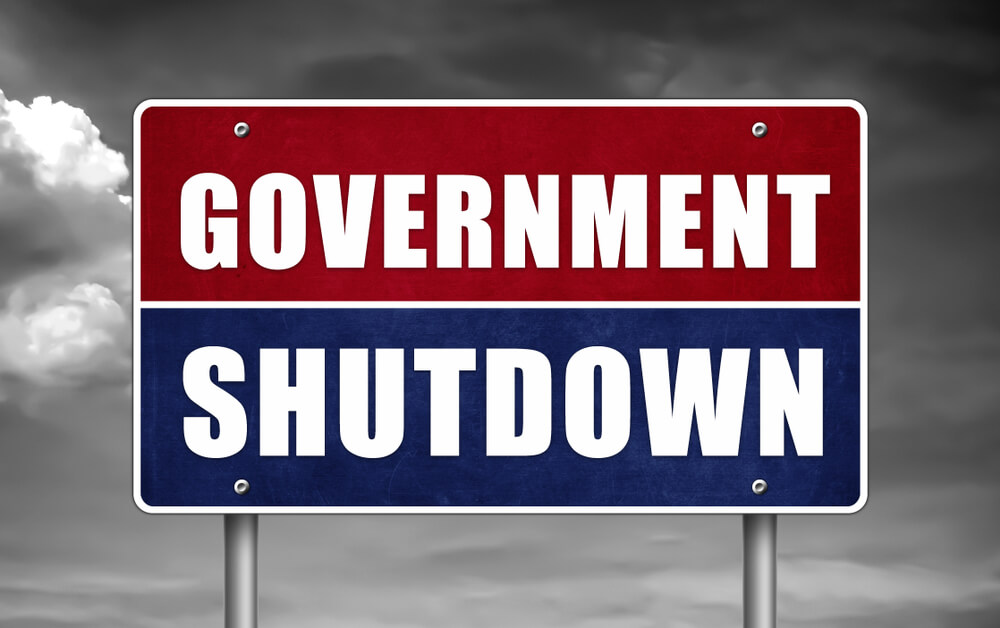 What Happens to Social Security, Other Benefits During Gov’t Shutdown?