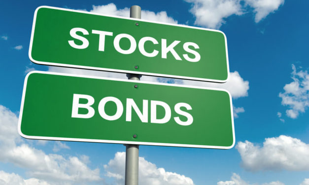 Investor Warning: Traditional Stock-Bond Correlation Disappeared in 2018