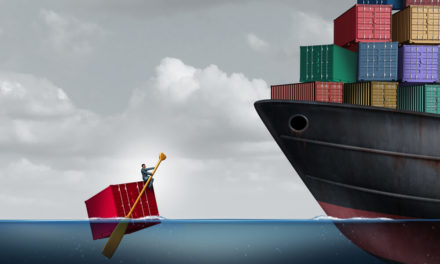 trade deficit