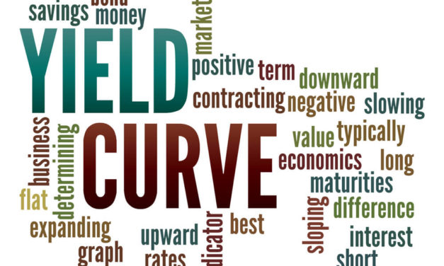 Opinion: Yield Curve Not the End All, Be All Recession Signal