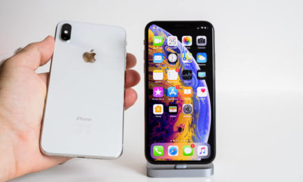 Apple iPhone