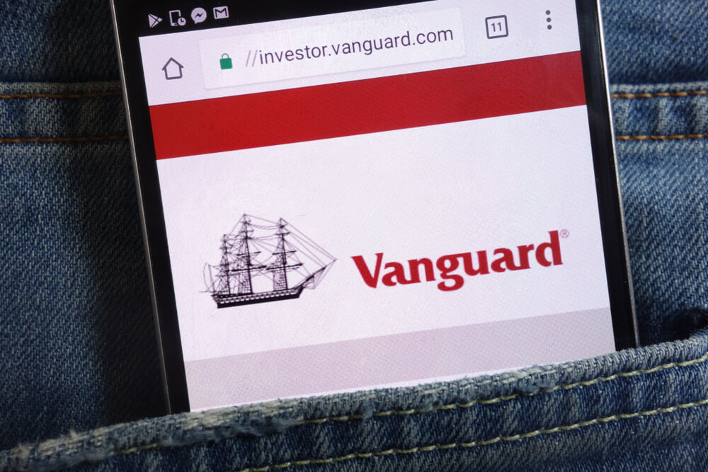 Vanguard Founder John Bogle Dies at 89