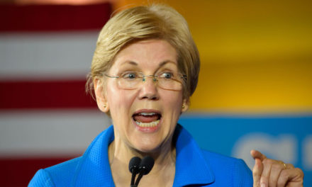 Elizabeth Warren social security 2020 presidential race
