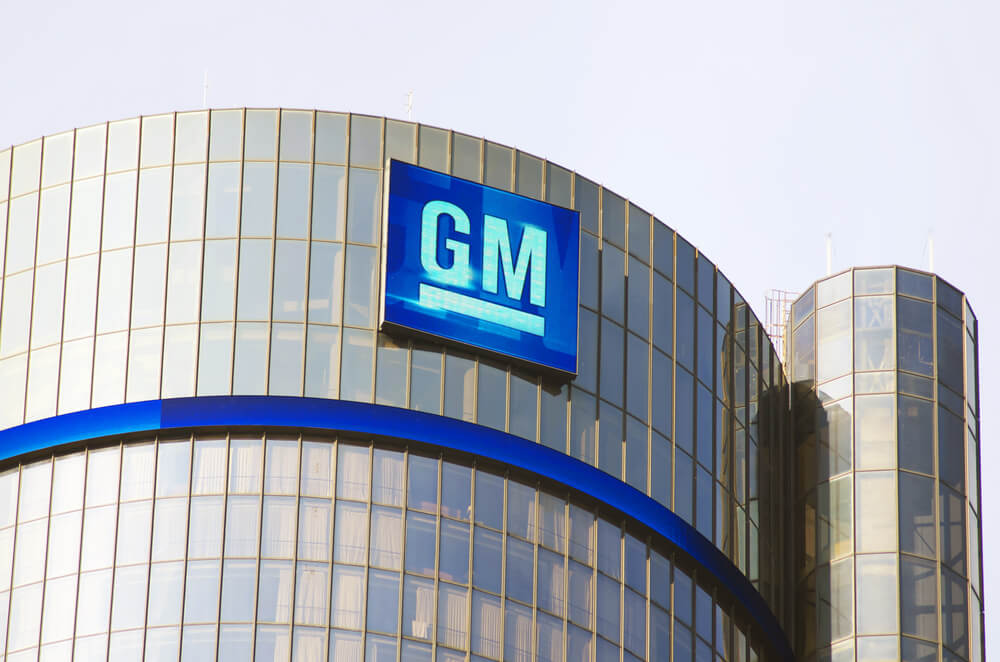 With No Resolution in Sight, GM Strike Hitting Company Hard at All Levels