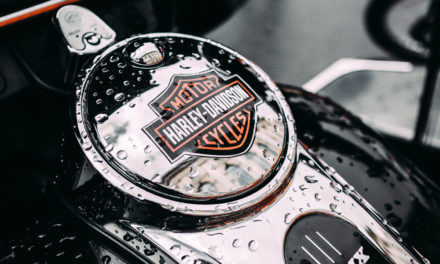 Harley-Davidson tariffs