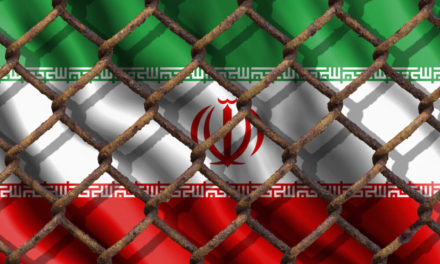 Iran sanctions