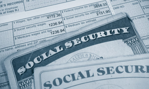 Higher Taxes? Benefit Cuts? How Candidates Plan to Fix Social Security