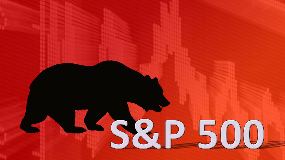 Morgan Stanley: 5 Reasons Recession Risk Highest Since ’08; S&P Will Fall to 24k