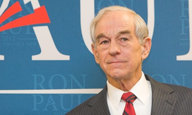 Ron Paul: Fed’s Latest Bailouts More Proof of Bad Times Ahead