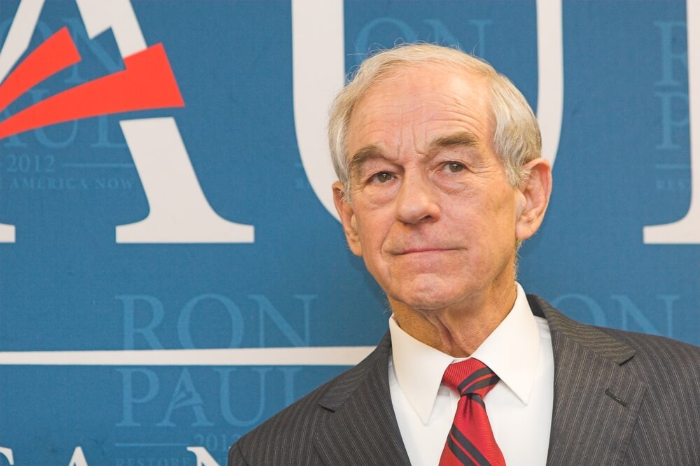 Ron Paul: Is the Lockdown Cure Worse Than the Disease for the Economy?