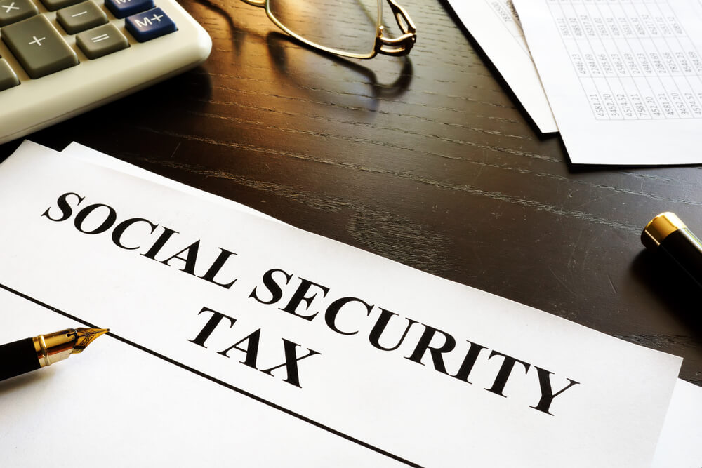 Eight Tips to Increase Social Security Benefits and Pay Less Taxes