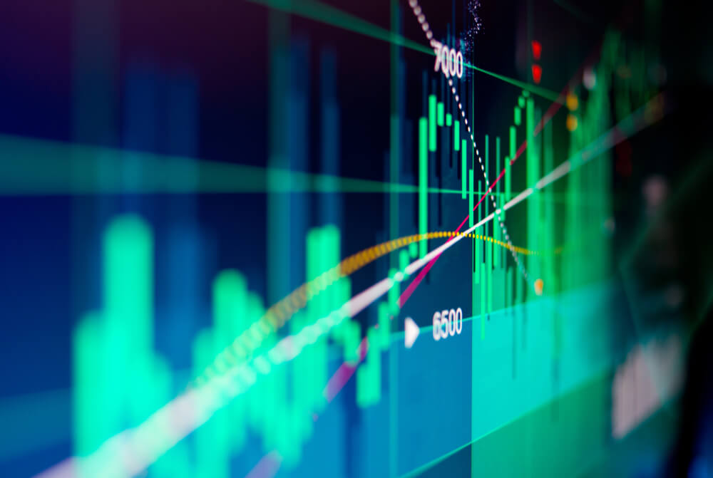 Banks, Retailers Drive Stocks Higher After Wobbly Start